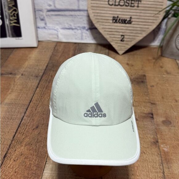 Adidas SUPERLITE HAT green - Picture 1 of 7